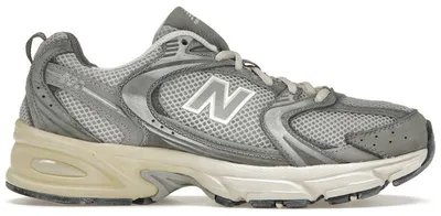 Produktbild von New Balance 530 Vintage Grey Matter - EU 38