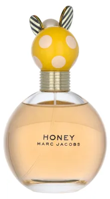 Produktbild von Marc Jacobs Honey Eau de Parfum, 100ml