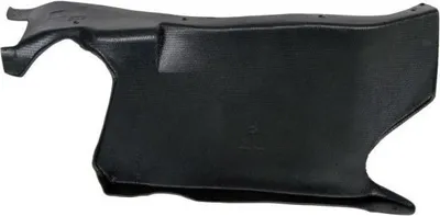 Produktbild von BLIC Motorabdeckung Motorschutz für AUDI TT Coupe (8N3) TT Roadster (8N9)