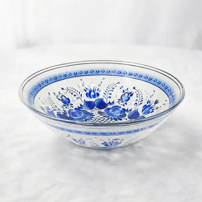 Produktbild von 6 St. Schüssel "Gschel", Ø 22x5,5 cm