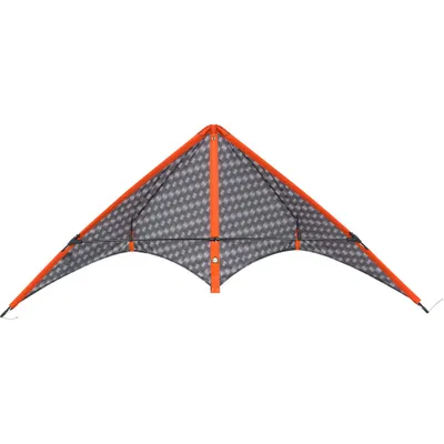 Image de HQ Lenkdrachen Speed & Power Stormy Pete Graphite Cerf-volant