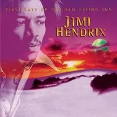 Obrázek produktu pro Jimi Hendrix, Jimi Hendrix (1942-1970): 88691938942 - (CD / F)
