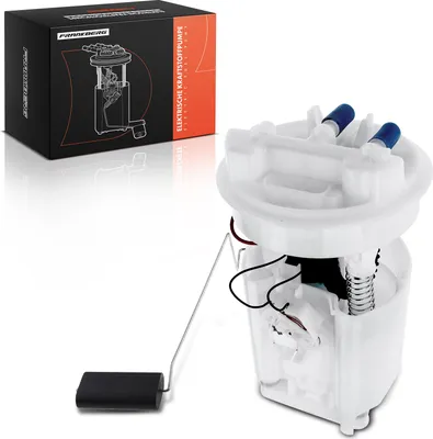 Immagine prodotto di Frankberg 1x Pompa carburante per Volvo S40 I 644 V40 Kombi 645 1.6L 1.7L 1.8L 2.0L 1995-2004