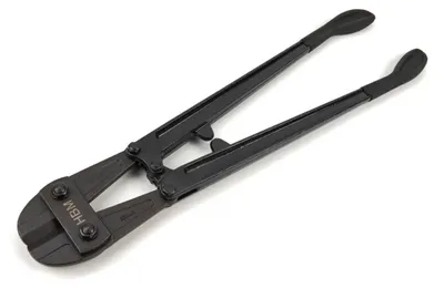 Produktbild von HBM 600 mm Professionelle geschmiedete Bolzenschere, Betonschere
