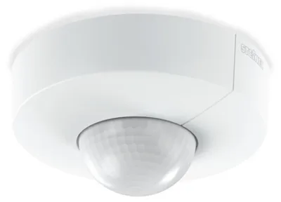 Obrázek produktu pro STEINEL IS 3360-R COM1 AP Detektor pohybu 033446