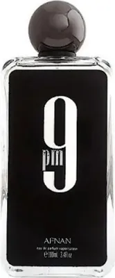 Immagine prodotto di Afnan - 9 pm EDP 100ml