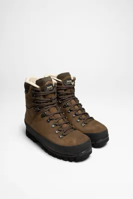 Produktbild von Meindl Herren Guffert GTX Trekkingstiefel braun 48