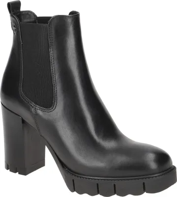 Produktbild von Tamaris 25457 Damenschuhe - Stiefeletten schwarz Elegant NEU