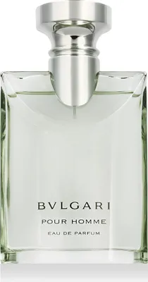 Productafbeelding van Bvlgari Pour Homme Eau de Parfum testversie, 100 ml, voor heren