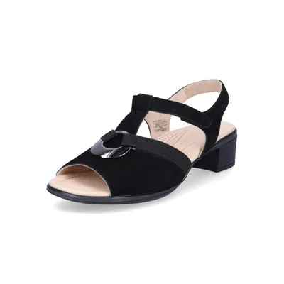 Image de Sandales pour femme Lugano, taille 37,5