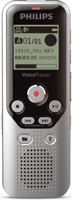 Image de Philips DVT 1250