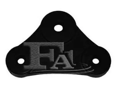 Produktbild von VEGAZ Auspuffhalter für CHRYSLER SEBRING Coupe (FJ) Auspuffanlage Montageteil CHG-116