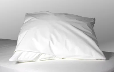 Produktbild von BNP Bed Care medicase® Kissenbezüge Allergie-Bezug / Encasing - Maße: 40 cm x 40 cm; 8427