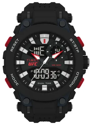 Productafbeelding van TIMEX Polshorloges TW5M52800