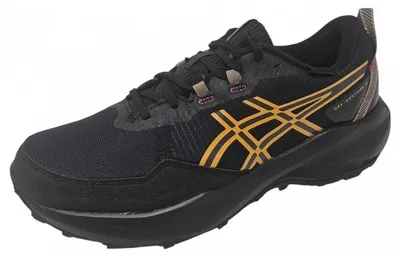 Produktbild von Asics Gel Venture 11WP Sneaker Schwarz in Gr. 45