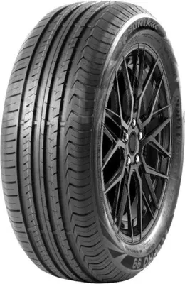 Produktbild von Sonix Sommerreifen motorcycle-tyres Ecopro 99 ( 165/70 R14 85T XL )