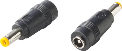 Obrázek produktu pro AVACOM redukce z 5,5x2,1mm na 5,5x2,5mm