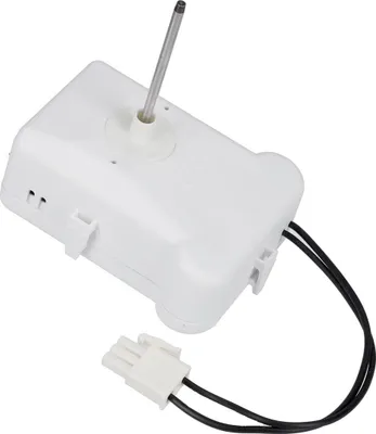 Produktbild von Ventilator LIEBHERR 6118010 BG2012-V42.3 für Kühlschrank Gefrierschrank