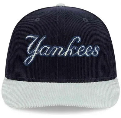 Produktbild von Cap New Era New York Yankees MLB 9FIFTY für Uni