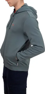 Obrázek produktu pro NAPAPIJRI - Buri Letní mikina na zip - velikost 3XL