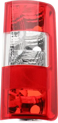 Immagine prodotto di Fanale posteriore combinato TYC 11-11683-01-2