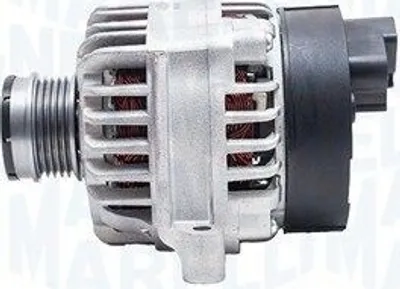 Produktbild von Lambdasonde MAGNETI MARELLI 466016355031