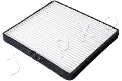 Produktbild von JAPKO 21MI13 Aktivkohle Innenraumfilter Pollenfilter für MITSUBISHI COLT VI (Z3A, Z2A)