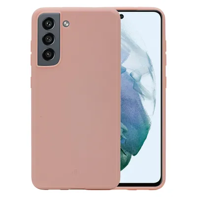 Zdjęcie produktu dla dbramante1928 Greenland, Pokrowiec, Samsung, Galaxy S21 FE 5G, 16,3 cm (6.41"), Piaskowy