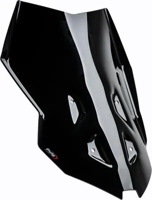 Produktbild von Windschild Puig Touringscheibe 540 x 420 mm mit ABE für KTM 1290 Superduke GT Bj. 2019 - 2025