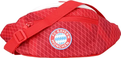 Produktbild von FC Bayern München Bauchtasche Uni