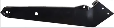 Image de DIEDERICHS 2249113 Carénage avant gauche pour VW PASSAT B8 (3G2, CB2) 2009-2017