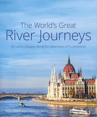 Produktbild von The World's Great River Journeys