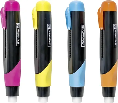 Produktbild von BRUNNEN Radierstift 102997601 4003273654273