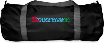 Obrázok produktu pre Steuermann Softbag Navigation - Edition, nylon, 60 litrov