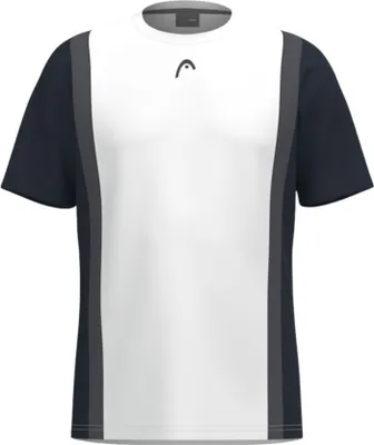 Produktbild von HTM Deutschland Head Divi. CLUB 25 Tech T-Shirt Boys navy / white 152