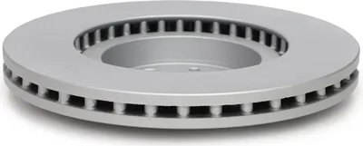 Produktbild von MS 24012601251PR-PCS-MS Bremsscheibe (1x Stück) Vorderachse für FIAT BRAVO II (198_)