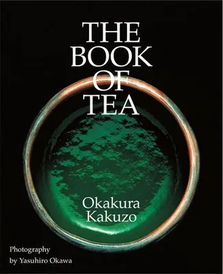 Produktbild von The Book of Tea