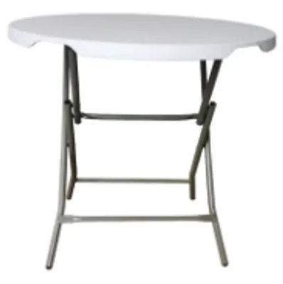 Produktbild von Bistrotisch 80x74 cm