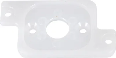 Produktbild von Halterung für Drehpotentiometer smeg 766331108 in Backofen