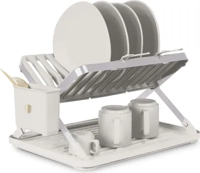 Produktbild von Berlinger Haus BH8894 Geschirrtrockner | Sahara