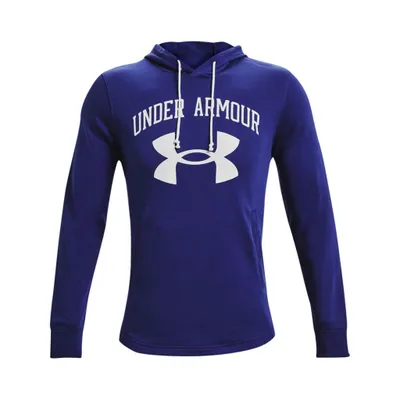 Produktbild von Under Armour Sweatshirts Rival Terry Big Logo Hoodie, 1361559415, Größe: 173