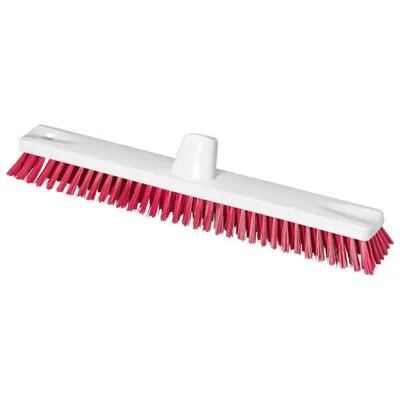 Produktbild von Nölle HACCP-Großraumwischer 45 cm D0,50 mm, rot