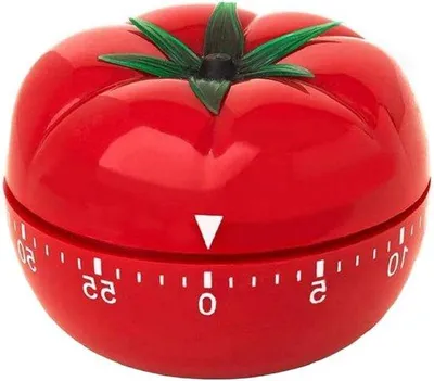 Zdjęcie produktu dla Timer kuchenny z odliczaniem – praktyczny