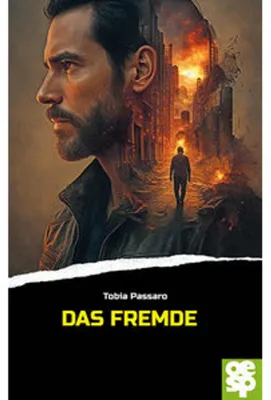 Produktbild von Das Fremde – Roman