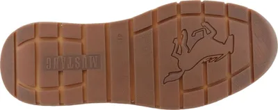Obrázok produktu pre Pánske športové tenisky Mustang 15M0051001, veľkosť: 45 EU, farba: modrá