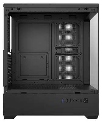 Obrázok produktu pre Puzdo pre počítač DarkFlash C365 (čierna)