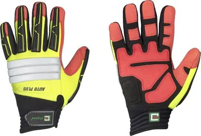 Produktbild von SLATER ELYSEE® Handschuhe Größe 11