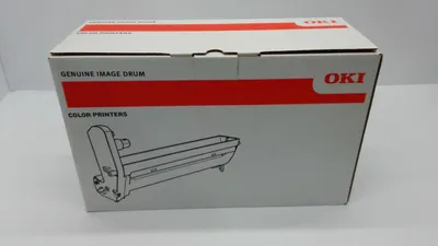 Produktbild von 01275101 OKI ES OPC yellow 20.000Seiten