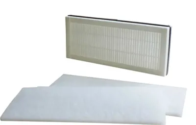 Produktbild von MAICO Luftfilter WSF 300-400 für Raumluft-System WR300 WR400 G4/F7