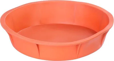 Image de Moule MagicHome, pour cuisson, silicone, 24x5 cm
